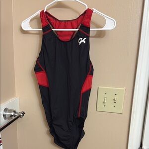 GK Leotard